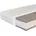 Taschenfederkernmatratze 080x200cm 22 cm H2 hoch Weiß