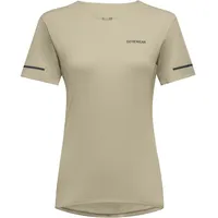Gore Wear Gore Damen Contest 2.0 Tee beige