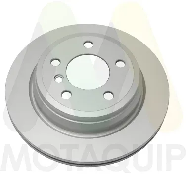 MOTAQUIP Bremsscheibe lvbd1675 300mm 20mm für BMW