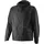 Gonso Essential Rainjacke Unisex Schwarz XXL