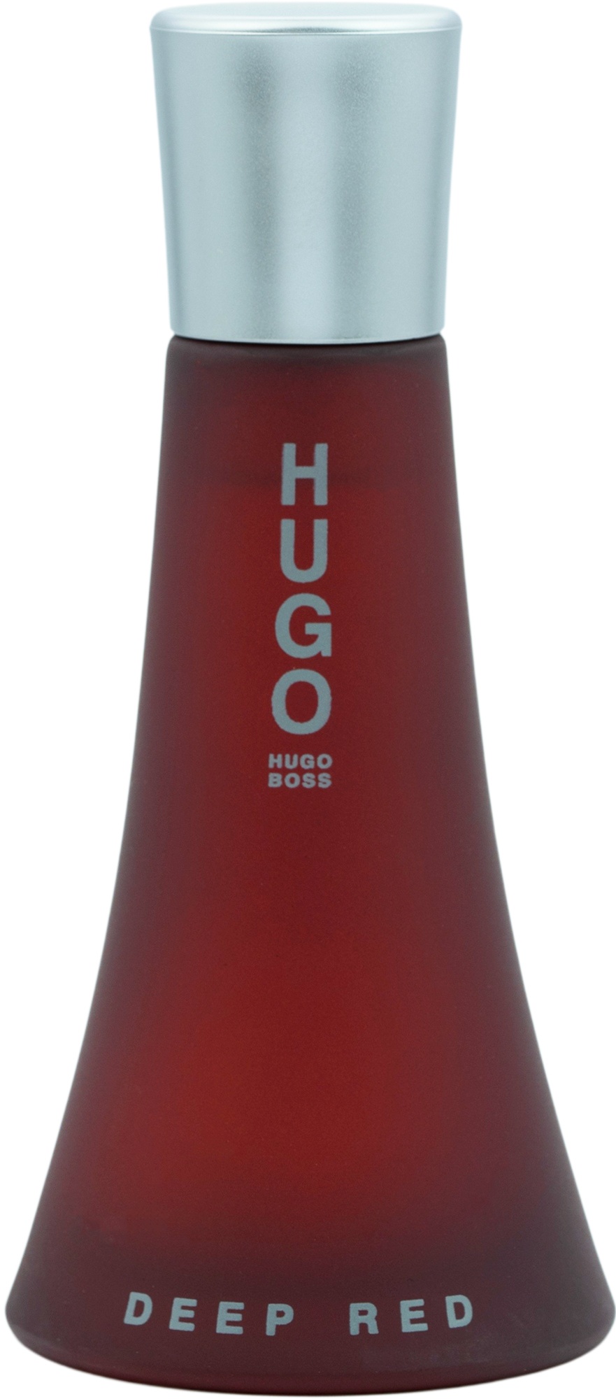 hugo boss deep red 90
