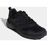 Herren Core Black/Carbon/Grey Four 49 1/3