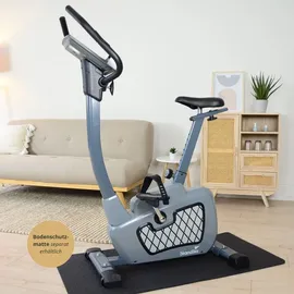 Skandika Ergometer Wiry mit iConsole+ und Kinomap