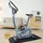 Skandika Ergometer Wiry mit iConsole+ und Kinomap