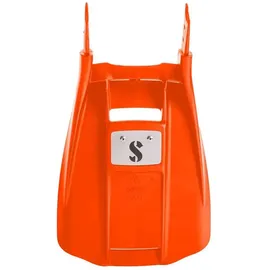 Scubapro S-tek Flossenblatt orange XS-M