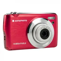 AgfaPhoto DC8200 rot