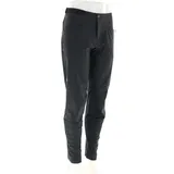 Ortovox Herren Sequence Trail Hose (Größe M, schwarz)