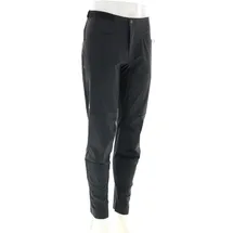 Ortovox Herren Sequence Trail Hose (Größe M, schwarz)