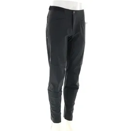 Ortovox Herren Sequence Trail Hose (Größe M, schwarz)