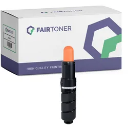 Kompatibel für Canon IR Advance 4235 (4792B002 / C-EXV39) Toner Schwarz