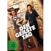 Warner Bros (Universal Pictures) Der geilste Tag