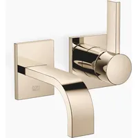 Dornbracht MEM Einhandmischer Champagne