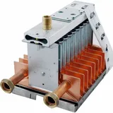 WOLF-Garten Wolf Gasbrenner Flüssiggas P für GU/GG-2-18