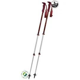 Komperdell Trailmaster Zero Compact 90-120 cm malbec