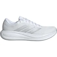 adidas Response Runner 2 Herren Weiß/Silber 46