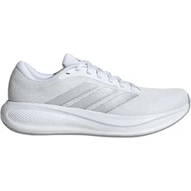 adidas Response Runner 2 Herren Weiß/Silber 46