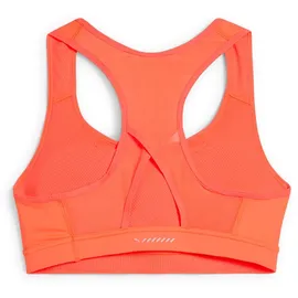 Puma 4keeps Glowing Red L