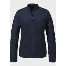 Schöffel Funktionsjacke Insulation Jacket Bozen L blau L (40)