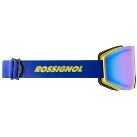 Rossignol Otava S2 - Skibrille Gr S blau