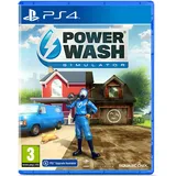 Powerwash Simulator