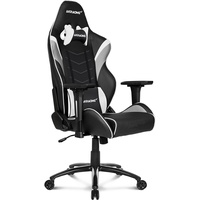 AKRacing Core LX Plus Gaming Chair schwarz/weiß