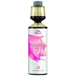 Wella Perfecton T /3 natur-gold