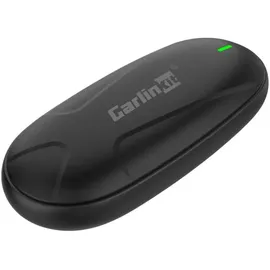 Carlinkit Mini SE X1air – Kabelloser CarPlay / Android Auto Adapter