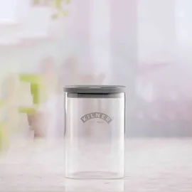 Kilner quadratisch 1,0 l