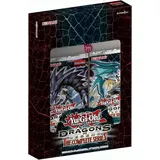 Konami Dragons of Legend: The Complete Series