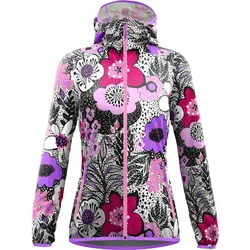 Crazy Jacket Woodstock Light doodles (X136) L