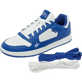 K1X Sweep Gk", Sneaker - blau,