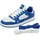 K1X Sweep Gk", Sneaker - blau,