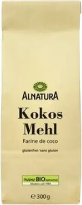 Alnatura Bio Kokosmehl 300 g