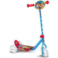 Kinderroller mit 3 Rädern Paw Patrol  Blau blau NO SIZE