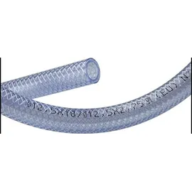 Tricoflex PVC-Schlauch TCF 25 m transparent