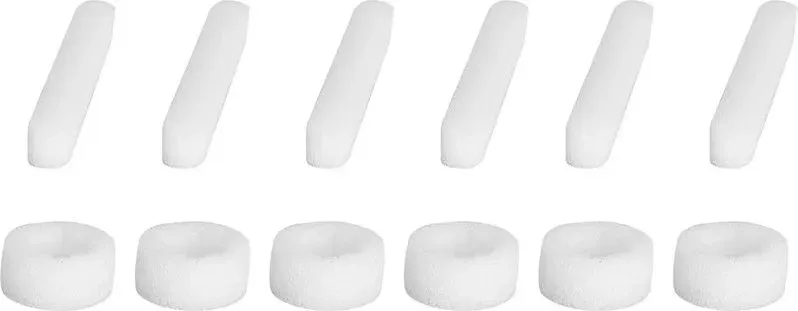 Sponge filter-6 Packs
