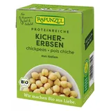 RAPUNZEL Kichererbsen 380 g