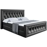 altdecor Noel-Z 160 x 200 cm H3 Schwarz