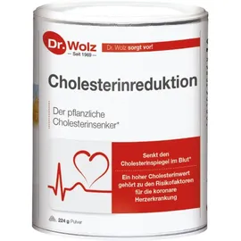 Dr. Wolz Cholesterinreduktion Pulver