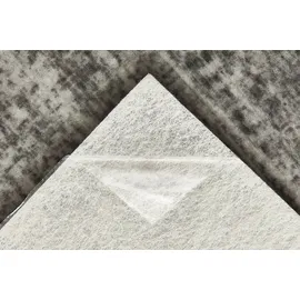 Andiamo Teppichfliese Paris grau 25 Stück à 40 x 40 cm,