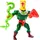 matteltm Masters of the Universe Origins Actionfigur Deluxe King Hiss, Spielfigur