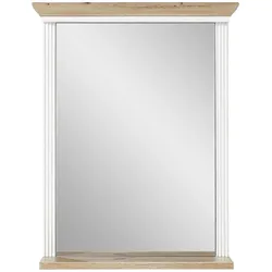 Landscape Spiegel schmal JUDITH - B/H ca. 65,00x83,00