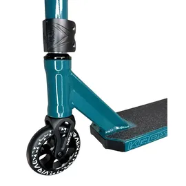 F26 Viral Kaos Pro Denim Blau