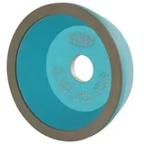 TYROLIT CBN Kombi-Schleiftopf für Deckel S0/S0E 100x30x20