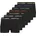 JACBASIC Trunks 7 Pack JNR