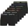 JACK & JONES JACBASIC Trunks 7 Pack JNR