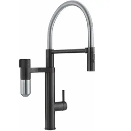 Franke Vital Semi Pro Industrial Schwarz 120,0621,313