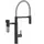 Franke Vital Semi Pro Industrial Schwarz 120,0621,313