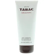Tabac Original Duschgel 200 ml