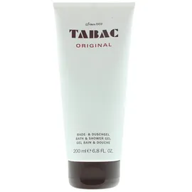 Tabac Original Duschgel 200 ml